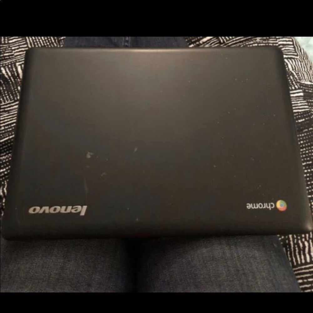 Lenovo Chromebook 100s